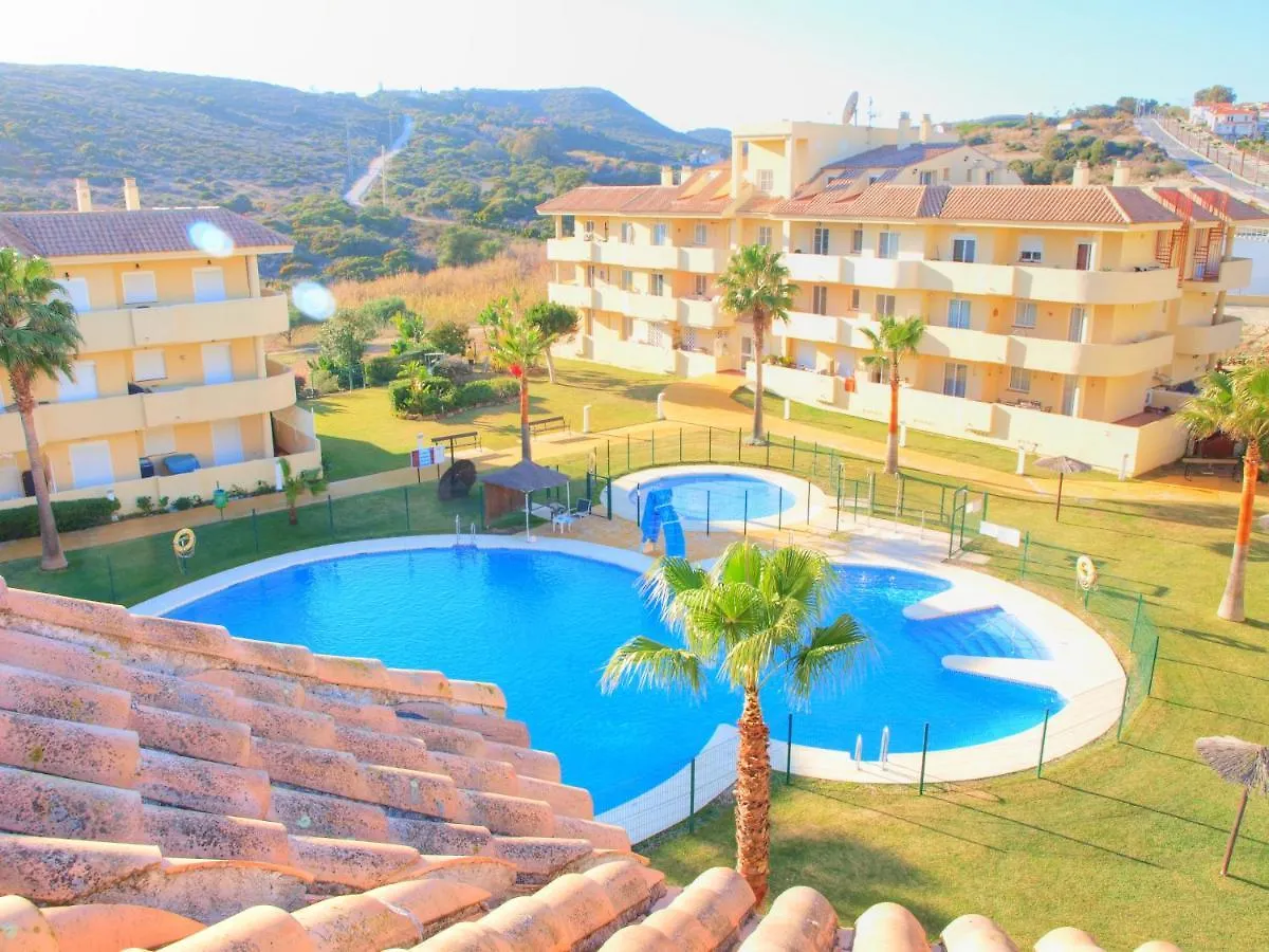 Alboran Penthouse Apartment Manilva Spain