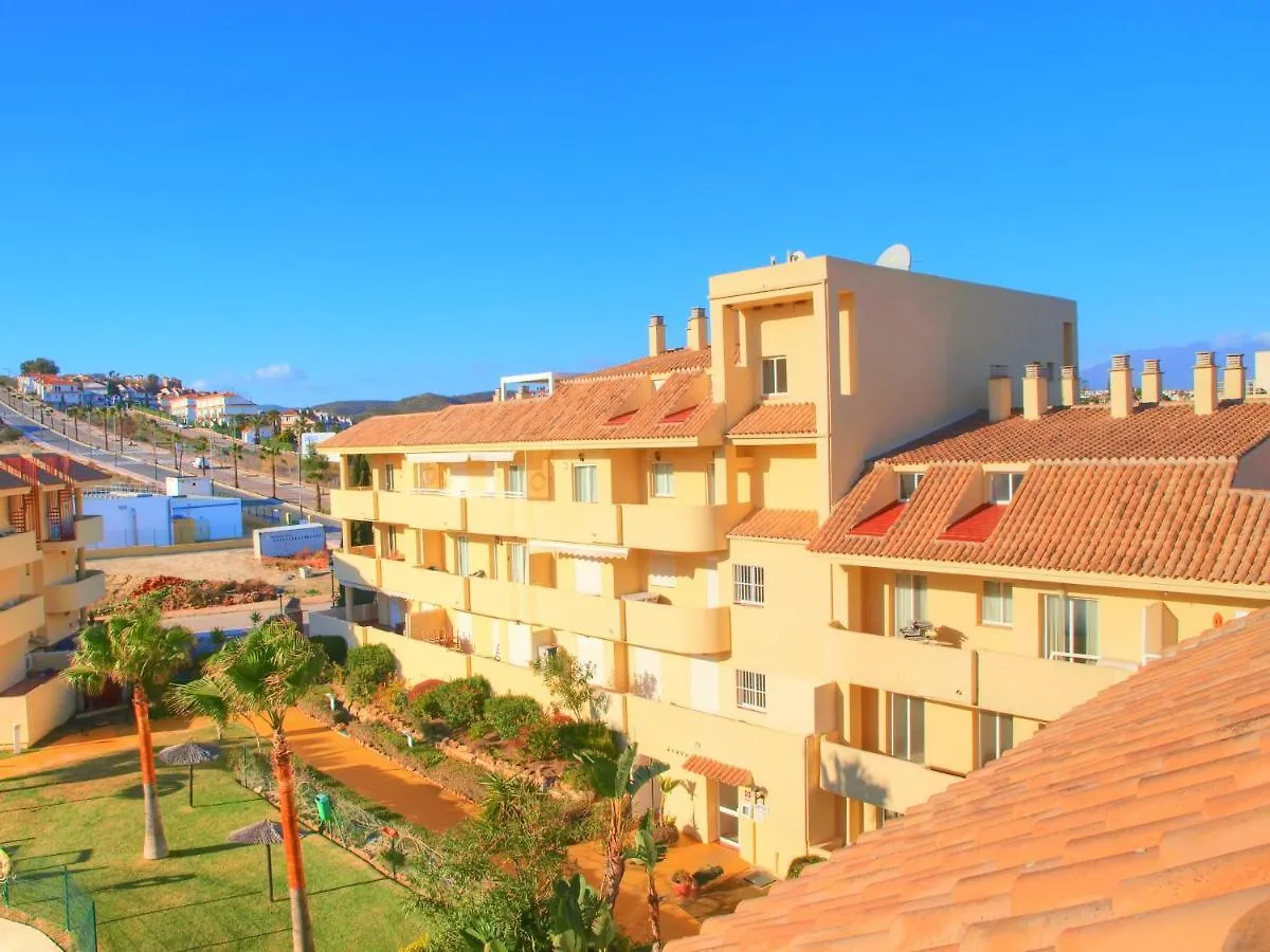 Alboran Penthouse Apartment Manilva Spain
