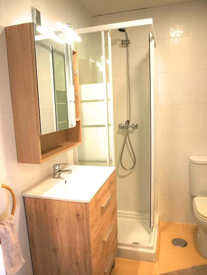 Alboran Penthouse Apartment Manilva